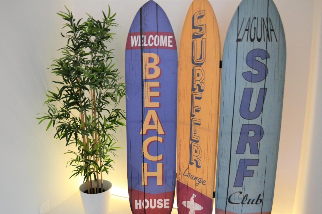 Surf Spot Deluxe Ftv By Sea You There Fuerteventura كوراليهو المظهر الخارجي الصورة