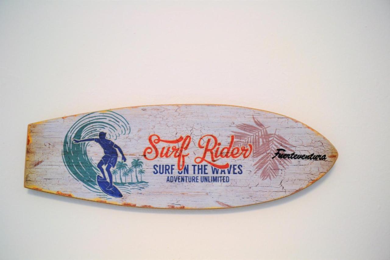 Surf Spot Deluxe Ftv By Sea You There Fuerteventura كوراليهو المظهر الخارجي الصورة