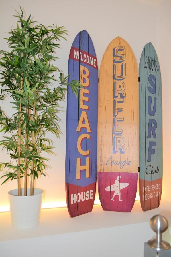 Surf Spot Deluxe Ftv By Sea You There Fuerteventura كوراليهو المظهر الخارجي الصورة