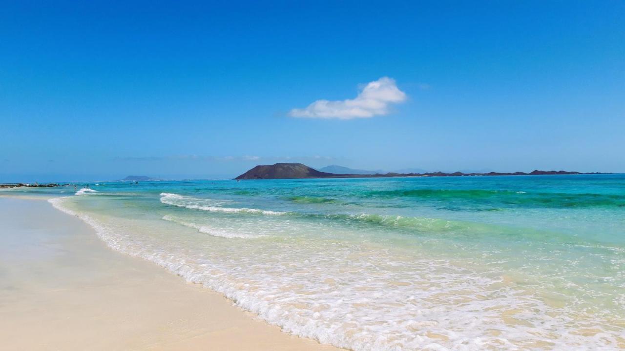 Surf Spot Deluxe Ftv By Sea You There Fuerteventura كوراليهو المظهر الخارجي الصورة